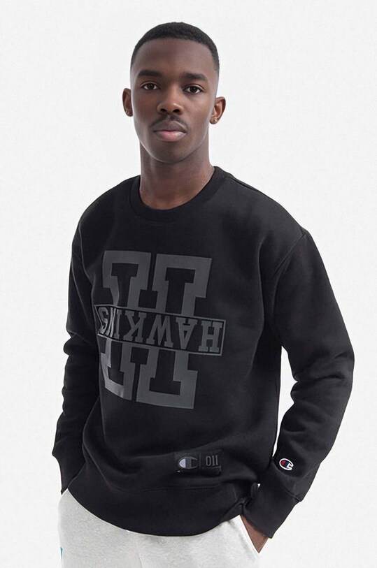 Champion bluza Crewneck Sweatshirt