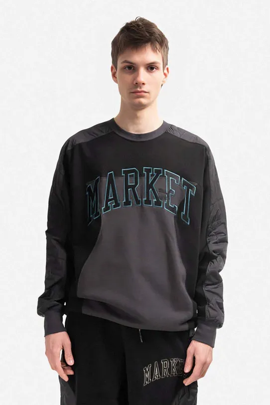 Puma bluza x Market