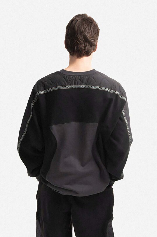Clothing Puma sweatshirt x Market 536086.85 black
