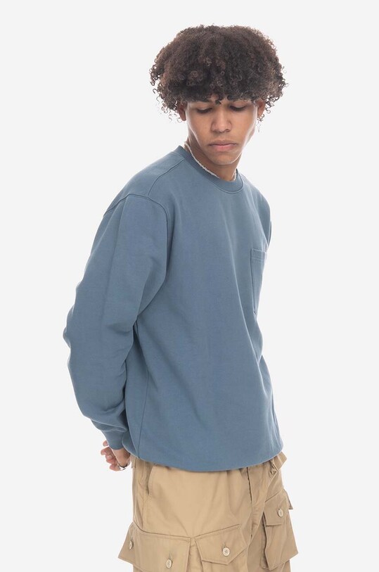Carhartt WIP bluză Pocket Sweat