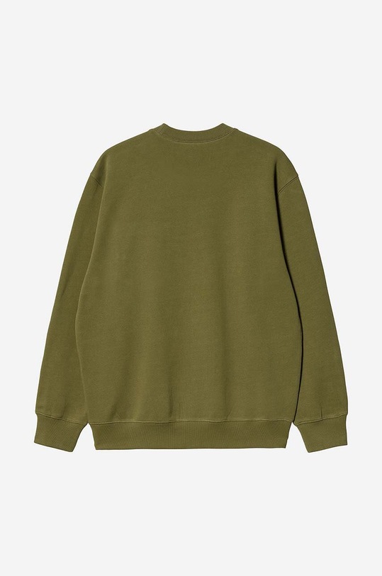 Carhartt WIP sweatshirt Pocket Sweat I030903 green SS23