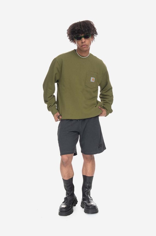 Carhartt WIP sweatshirt Pocket Sweat I030903