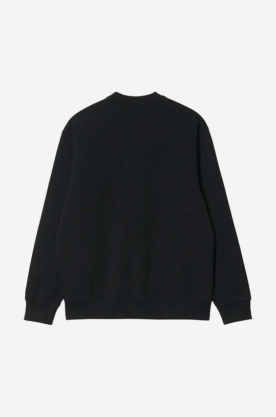 Carhartt WIP sweatshirt Pocket Sweat I030903 black