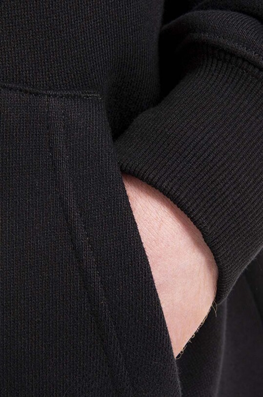 Bavlnená mikina STAMPD SLA.M2827HD