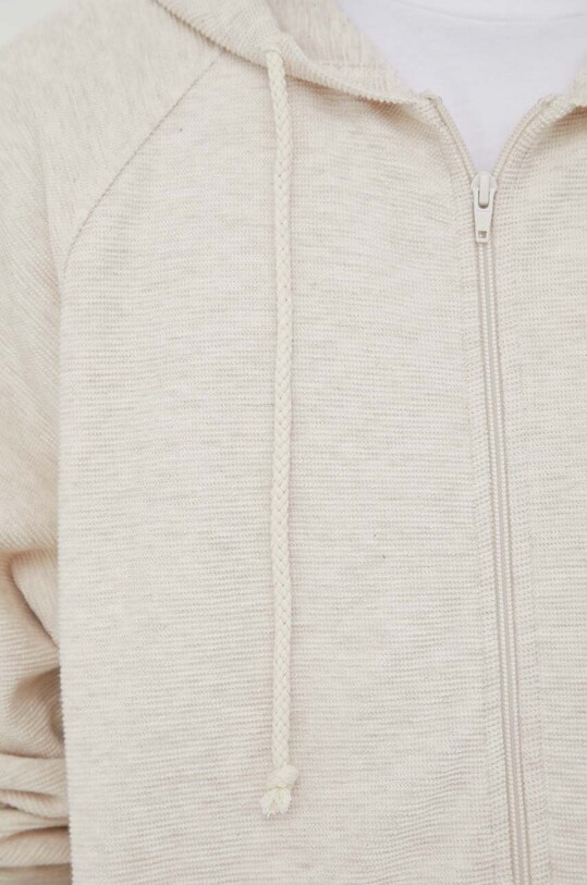 American Vintage bluza MZAO03C bej