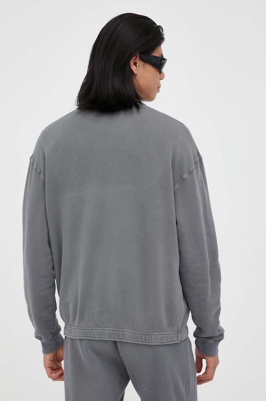 Одежда Кофта American Vintage MIZU03C серый