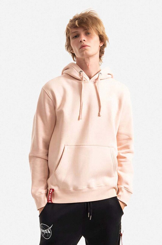 Alpha Industries sweatshirt