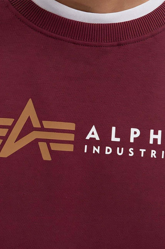 Alpha Industries sweatshirt 118312.184