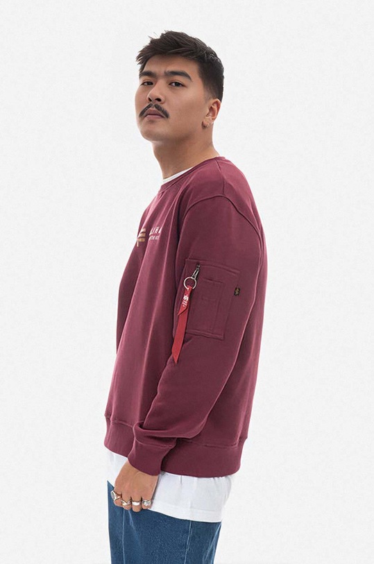 Alpha Industries sweatshirt 118312.184