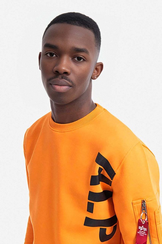 Alpha Industries bluza 118331.429