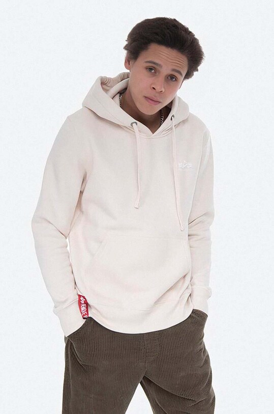 Alpha Industries sweatshirt