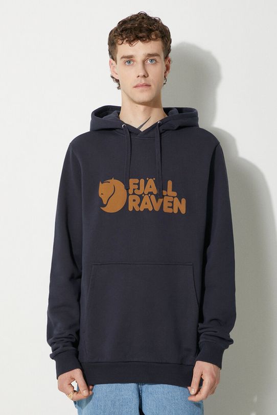 Fjallraven cotton sweatshirt