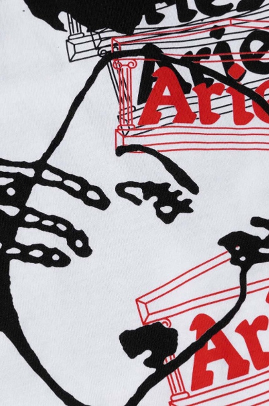 Aries sweatshirt AR60022