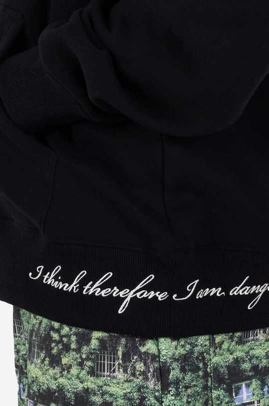 PLEASURES sweatshirt P23SP023