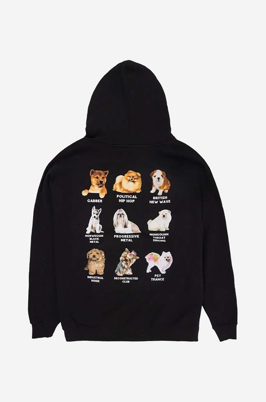 PLEASURES bluza Puppies Hoodie P23SP061