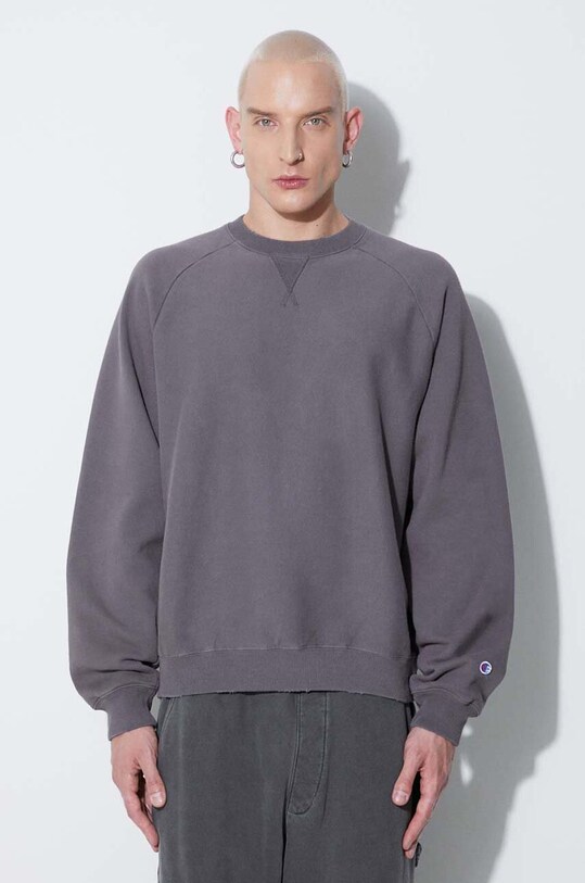 Champion bluza Crewneck Sweatshirt 217980 ES522