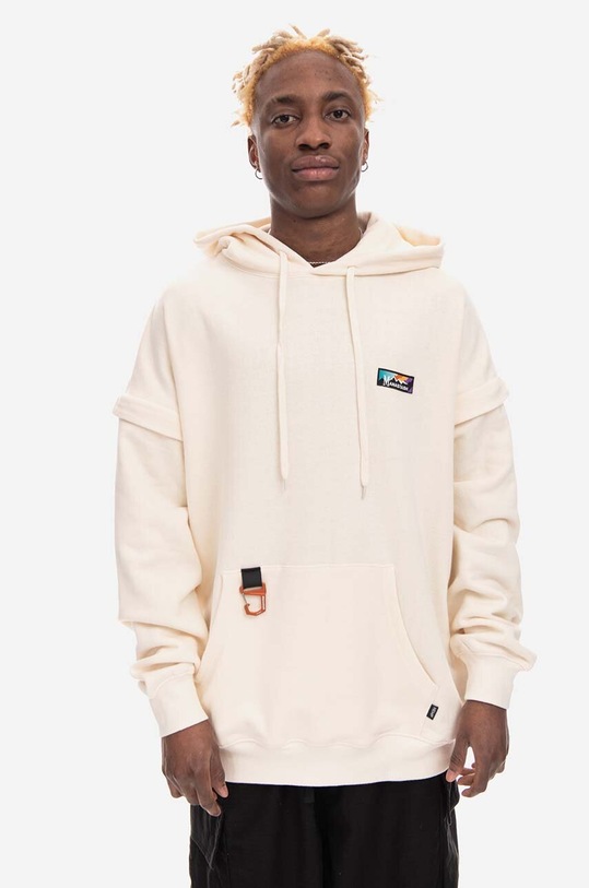 Mikina Manastash 7923131002