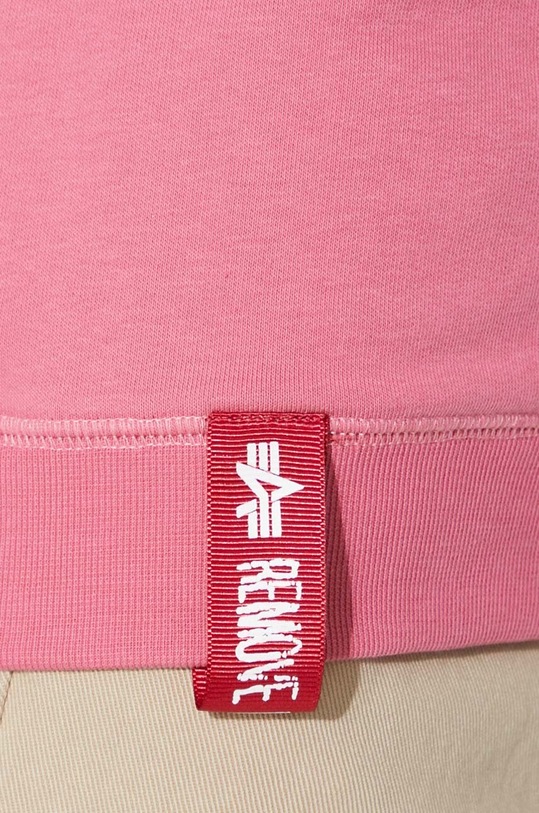 Alpha Industries bluza New Basic Sweater Wmn 196031.49