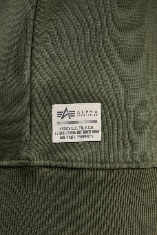 Alpha Industries bluză Sweats & Hoodys 136300.142