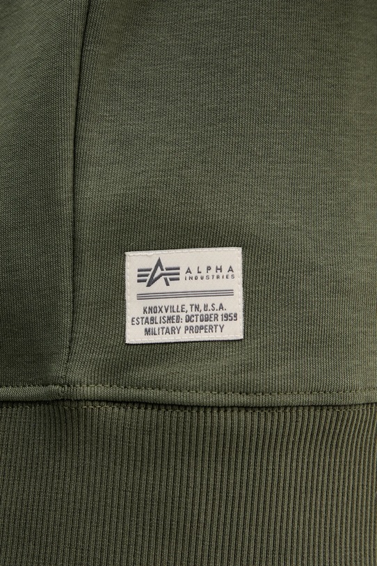 Alpha Industries bluză Sweats & Hoodys 136300.142