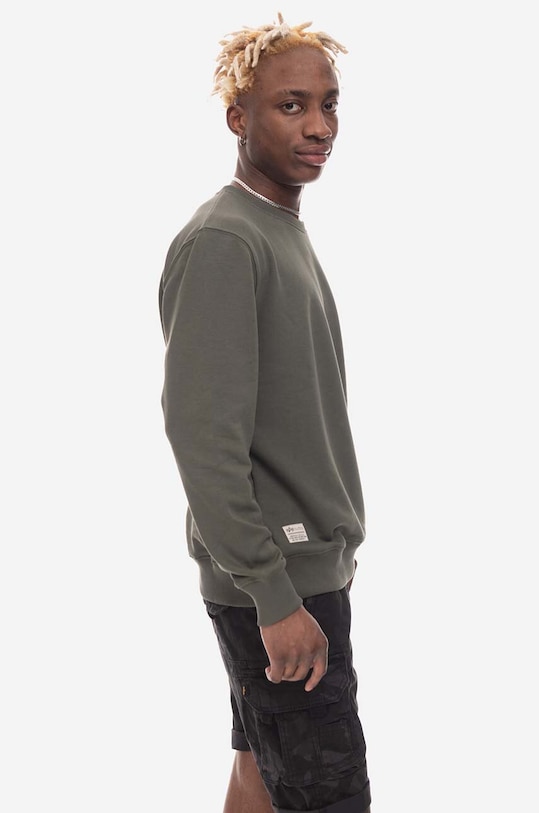 Alpha Industries bluză Sweats & Hoodys 136300.142