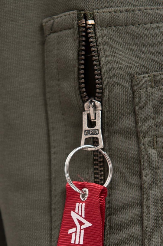 Alpha Industries bluză Sweats & Hoodys 136300.142