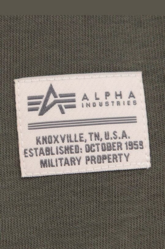 Кофта Alpha Industries Sweats & Hoodys 136300.142