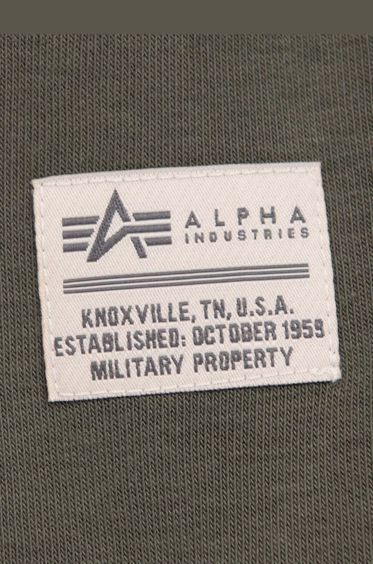 Alpha Industries bluză Sweats & Hoodys 136300.142