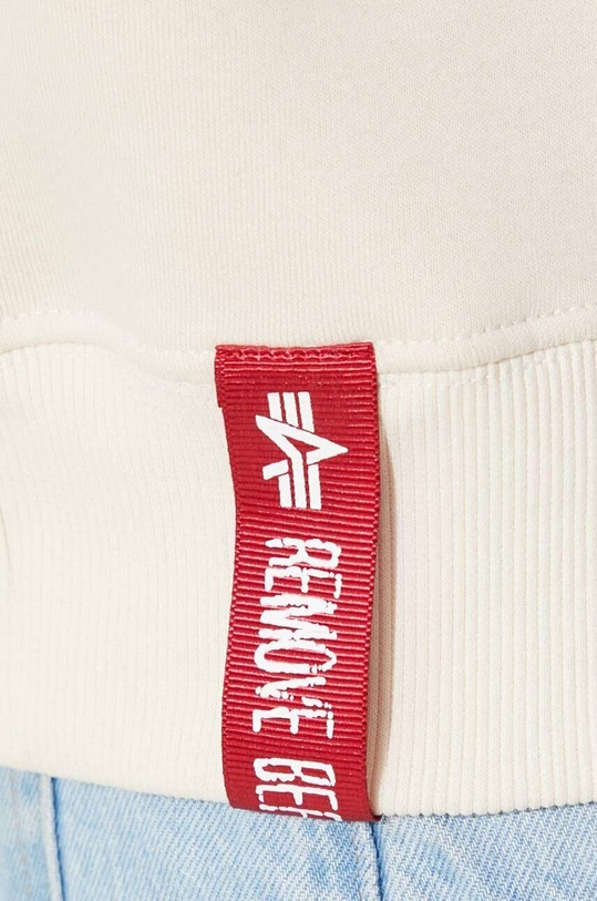 Alpha Industries bluză Basic Hoody Small Logo 196318.578