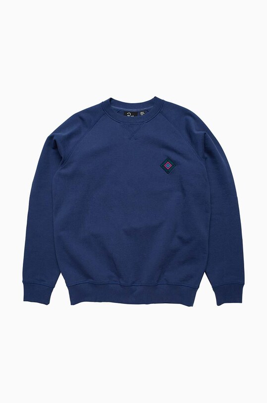 by Parra cotton sweatshirt