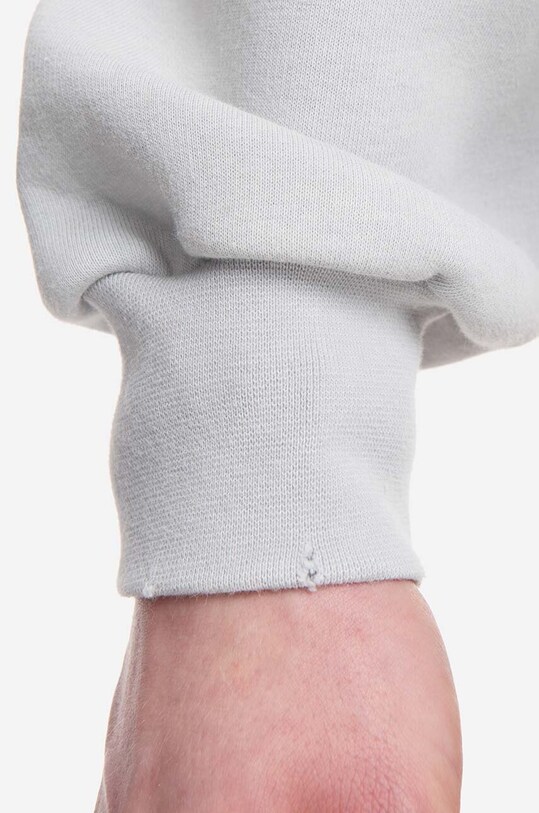 Karl Kani bluza bawełniana Chest Signature Destroyed 6029144