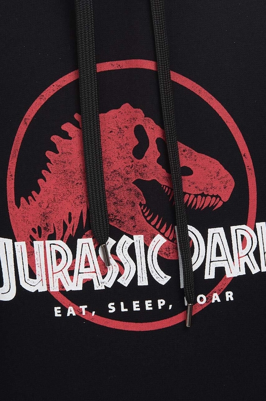 Neil Barett bluza bawełniana PBJS147.U521S