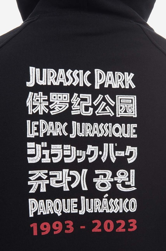 Neil Barett bluza bawełniana PBJS147.U521S