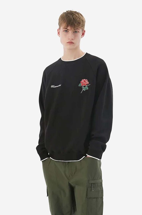 thisisneverthat longsleeve Seam