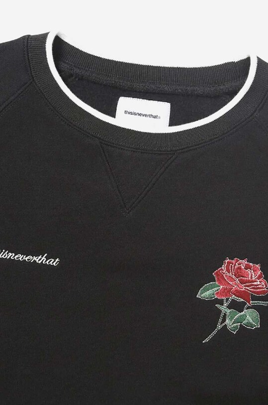 thisisneverthat longsleeve Seam TN231TSWCW06