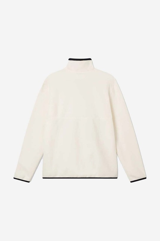 Wood Wood felpa 10245612.2487 bianco AA00