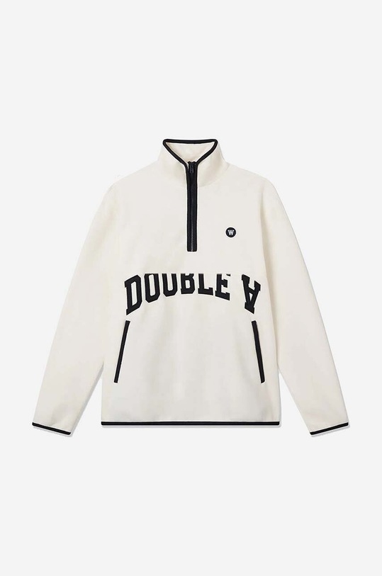 Wood Wood felpa bianco 10245612.2487