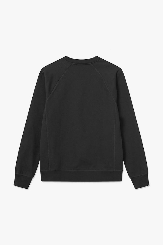 Wood Wood bluza bawełniana 12245604.2493