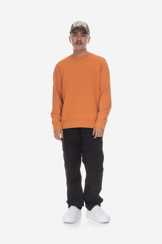 Бавовняна кофта Wood Wood 12315602.2474