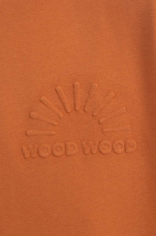 Бавовняна кофта Wood Wood 12315602.2474