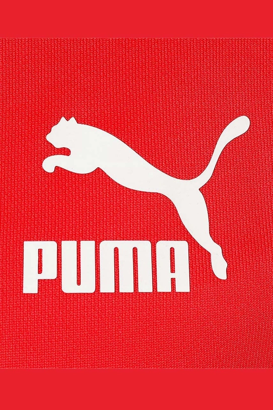 Кофта Puma 530094.11 червоний AA00