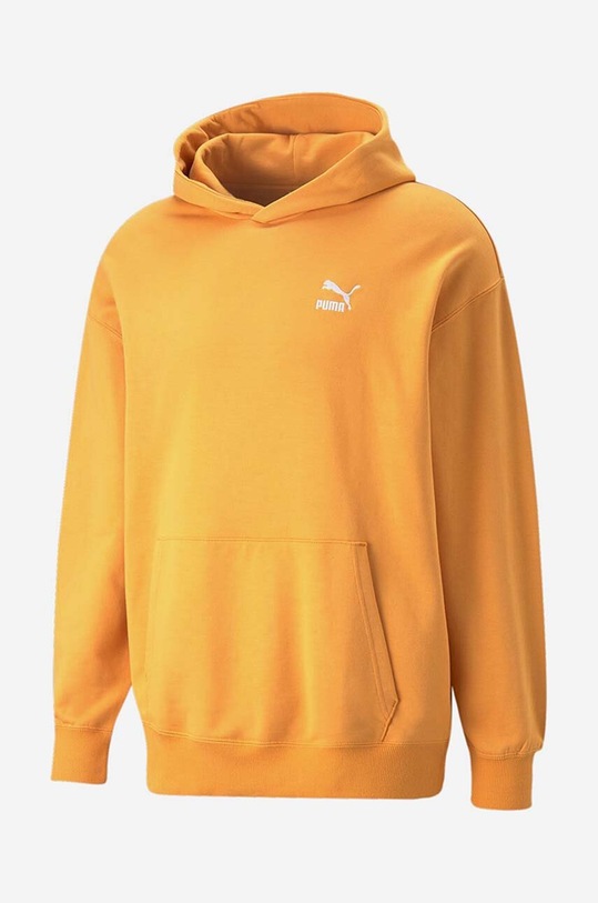 Puma cotton sweatshirt 535601.30
