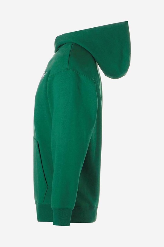 Puma sweatshirt Classics 535601.37 turquoise SS23