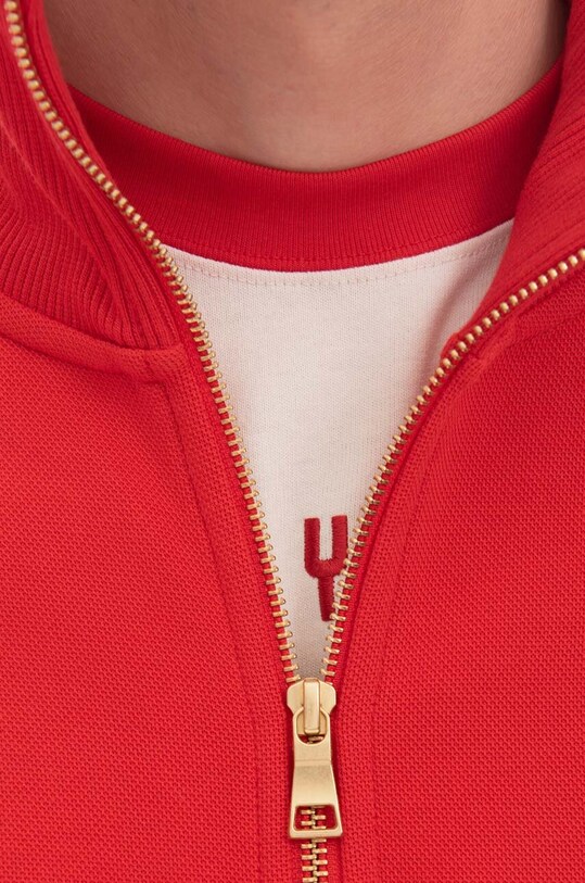 Puma sweatshirt x Rhuigi T7 539508.11 red AA00