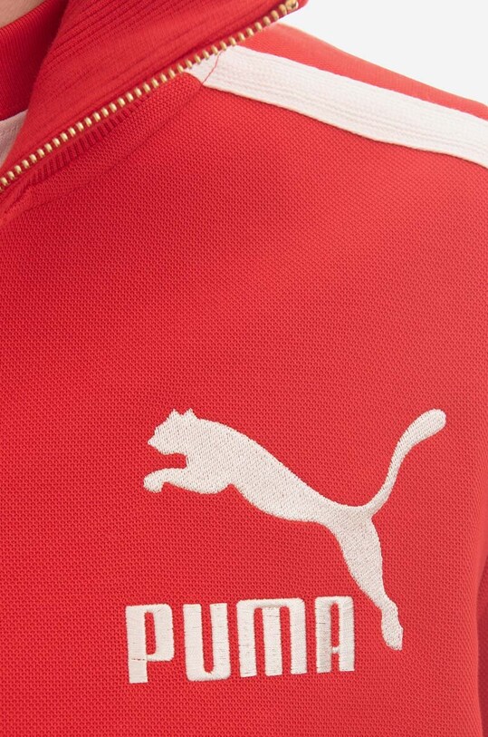 Puma sweatshirt x Rhuigi T7 539508.11