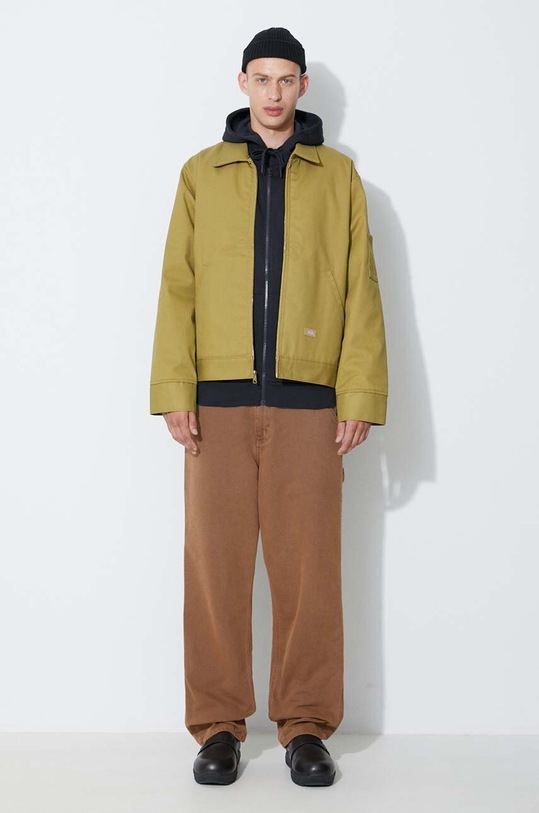 Under Armour bluză 1361603 negru AA00