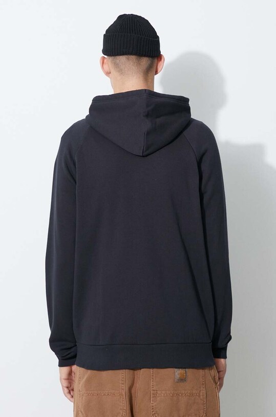 Odzież Under Armour bluza 1361603 czarny