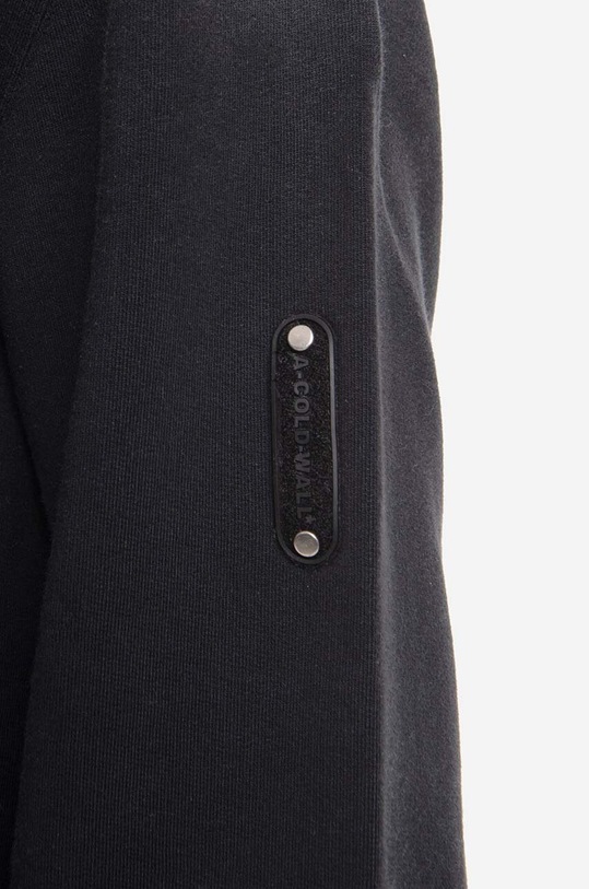 A-COLD-WALL* hanorac de bumbac Gradient Crewneck ACWMW125