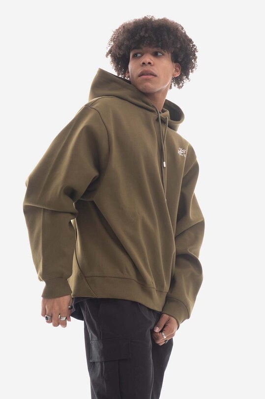Ader Error sweatshirt