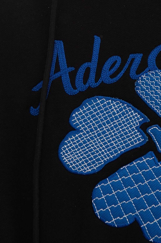 Ader Error sweatshirt BMADSSHD0102BK